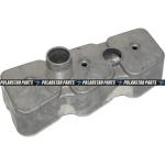 S6D102 Diesel Engine Valve Chamber Cover 6738-11-8111 Komatsu PC200-6 PC200-7