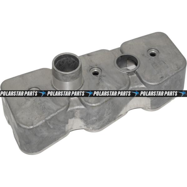 Buy cheap S6D102 Diesel Engine Valve Chamber Cover 6738-11-8111 Komatsu PC200-6 PC200-7 from wholesalers