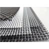 Buy cheap Bulletproof Stainless Steel Wire Mesh 0.5m-3m Width Anti Theft For Security from wholesalers