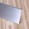 Buy cheap 60mm Wooden Decorative Skirting Board Aluminium For Kitchen Corner from wholesalers