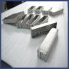 Buy cheap Custom Riveted Molybdenum Lanthanum Boat Corrosion Resistance Creep Resistance Moly Boat Evaporation Boat MoLa Boat from wholesalers