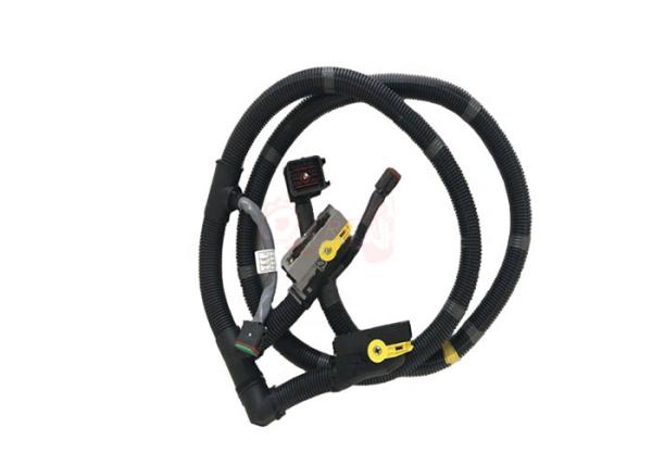 Buy cheap Spare Parts Excavator EC210B EC240B EC290B Engine Wire Harness 14631808 from wholesalers