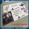Buy cheap Advertisement High Resolution Vinyl Plastic Banner Signs for Business from wholesalers