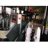 Buy cheap High Speed Hand Gloves Manufacturing Machine Auto Oven Glove / Oven Mitts Turning from wholesalers