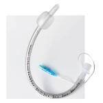 Cuffed Oral / Nasal Et Tube , Medical Single Lumen 5.0 Endotracheal Tube