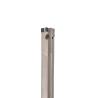 Buy cheap Custom Deep Hole Drilling Carbide Insert Index Drill from wholesalers