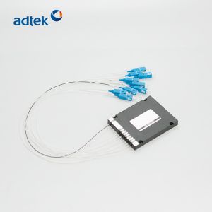 CWDM Coarse Wavelength Division Multiplexers Low Insertion Loss