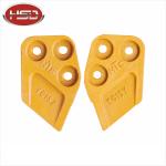 YC15 excavators bucket side cutter edge cutting