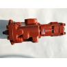 Buy cheap Belparts Excavator PC35R-8 PC40-5 PC50UU-1 Hydraulic Pump For Komatsu 3F3055053 890001691 20T-60-00400 from wholesalers