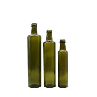 Buy cheap 250ml 500ml Empty Glass Wine Bottles product