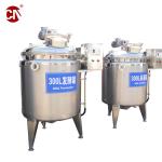 300L 500L 800L 1000L Stainless Steel Fermentation Tank for Customized Turnkey