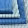 Buy cheap 110GSM Anti Static Polyester Carbon ESD Clothing Material from wholesalers