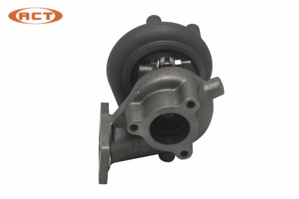 Buy cheap TS 16949 Excavator Turbocharger 49189-02750 4918902750 For Diesel SK140-8 TD04 Engine from wholesalers