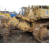 Buy cheap Used D7G /D8N bulldozer with good working condition from wholesalers