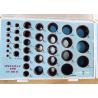 Buy cheap Volvo / Doosan / Hyundai Excavator FKM O Ring Box Kit High Pressure Resistance from wholesalers