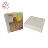Buy cheap Sustainable Craft Paper Gift Box , Pre Wrapped Gift Boxes Ivory Board from wholesalers