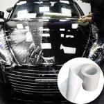 Buy cheap Scratch proof self repair clear Japanese TPH material auto body protection film from wholesalers