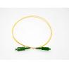 Buy cheap 1.2mm Fiber Patch Cord Connectors from wholesalers