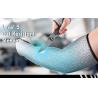 Buy cheap Fishing HPPE Anti Cut Arm Heat Protection Sleeve S M L 13G from wholesalers