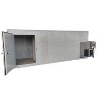 Buy cheap Charcoal Fruit Meat Cassava Industrial Food Drying Machine product