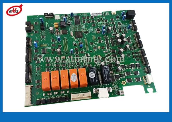 Buy cheap NCR 6627 6623 6634 ATM Parts NCR S2 Dispenser Control Board 4450749347 4450749331 from wholesalers