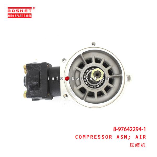 Buy cheap 8-97642294-1 Air Compressor Assembly for ISUZU 6HE1 from wholesalers