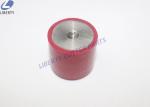 Red Bumper Stop 62268021- For Cutter, Auto Cutting Machine Parts