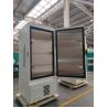 Buy cheap 588 Liters Laboratory Upright Freezer Color Sprayed Steel MDF-86V588D from wholesalers