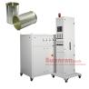 Buy cheap Powder Coating Metal Can Making Machine Three Phase For 400mm Can from wholesalers