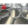 Buy cheap Mill Finish Aluminum Circle For Cookware 0.6mm A1100 O-h14 from wholesalers
