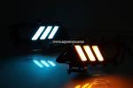 BMW F30 F35 2013-2019 DRL LED Daytime Running Lights turn light