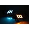 Buy cheap BMW F30 F35 2013-2019 DRL LED Daytime Running Lights turn light from wholesalers