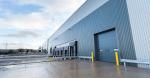 Prefab Commercial Steel Building Metal House Storage Warehouse Office Constructi