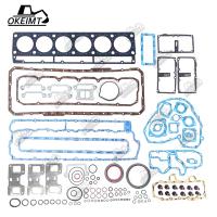 Buy cheap CAT 3116 Full Gasket Kit Set 107-7832 for Caterpillar Engine product