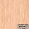 Buy cheap EV Oak Veneer Crown Cut Engineered Oak Veneer Panels Environmental Protection from wholesalers