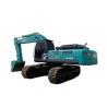 Buy cheap 48T Kobelco SK480 Digger Machine Good Condition Japan Original Second Hand Excavator from wholesalers