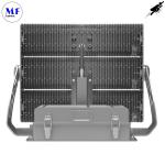 IP66 600W Waterproof LED High Mast Stadium Light Anti-UV Polyester With