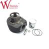Buy cheap Motorcycle Cylinder Kit Motorcycle Cylinder Liner Aluminum Alloy 3W2S Wholesale Wimma from wholesalers