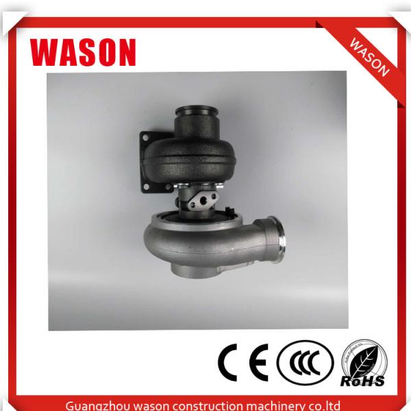 Buy cheap SA6D102E Hx35 Turbo Komatsu Turbochargers For Komatsu 4035375 6738-81-8091 from wholesalers
