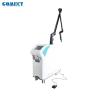 Buy cheap Vertical 1064nm 532nm Tattoo Removal Laser Machine for Skin Rejuvenation from wholesalers