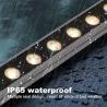 Buy cheap Stage 110V Wall Washer Outdoor LED Project Light Bar Wall Wash Lighting For Artwork from wholesalers