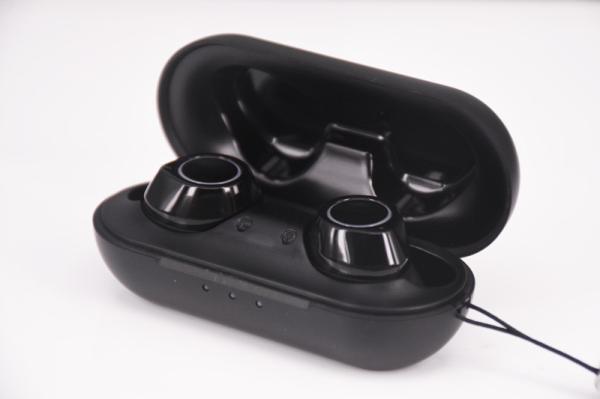 Buy cheap 300h 30min Charging Truebuds Sport TWS True Wireless Stereo Bluetooth Earbuds 5.0 from wholesalers