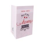 10 Sec Talking Voice Recording Greeting Cards , Paper Audio Play Greeting Card