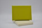 Environmentally Friendly Harmless Acoustic Panel for Home Theater Enhanced Low