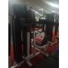 Buy cheap multigym 5 stations machine from wholesalers