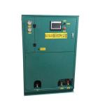 380V Explosion Proof Refrigerant Reclaim Machine For Automotive A/C