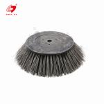 Zhenda Dulevo 5000 Side Sweeper Brush PP Steel Wire Material