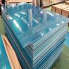 Buy cheap 1050 1060 Anodized Aluminium Plate Coil Custom Cut Brushed Aluminium Sheet from wholesalers
