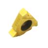 Buy cheap CNC Turning Cemented Carbide Threading Inserts PVD Coating GT4Y1W3 from wholesalers