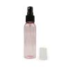 Buy cheap Durable Transparent PET Spray Bottle For Daily Use from wholesalers